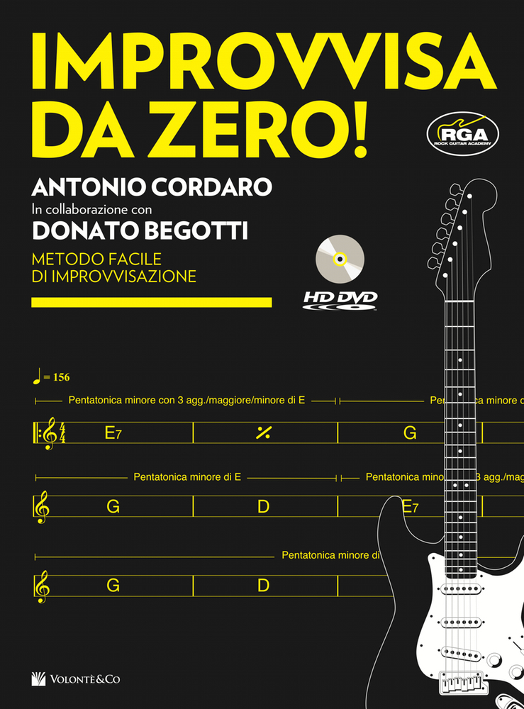 Donato Begotti Idz Guitar Club Dicembre 14